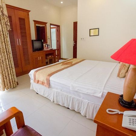 Ha Long Starlight Hostel Luaran gambar