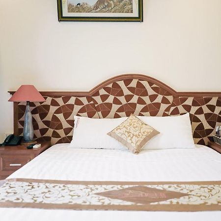 Ha Long Starlight Hostel Luaran gambar
