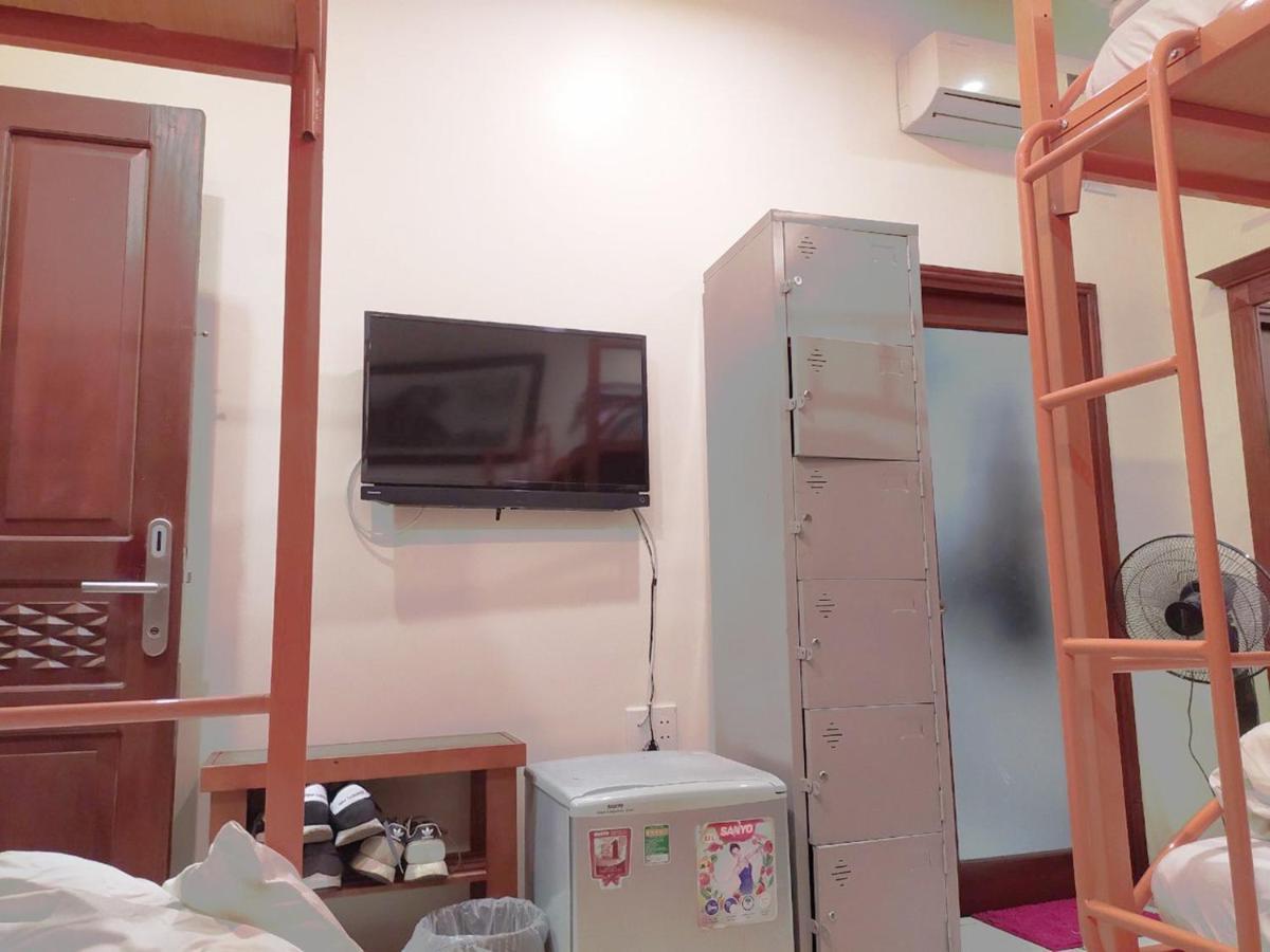 Ha Long Starlight Hostel Luaran gambar