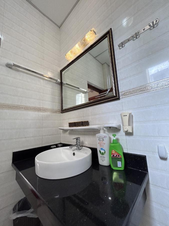 Ha Long Starlight Hostel Luaran gambar